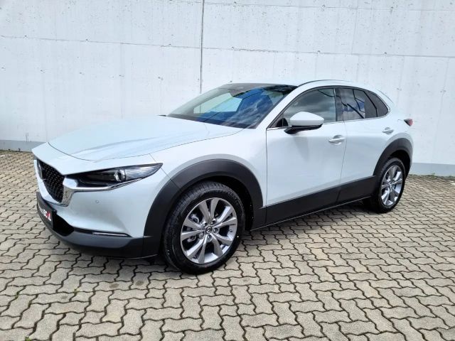 Mazda CX-30 2.5L Exclusive-line