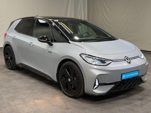 Volkswagen ID.3 GTX Performance