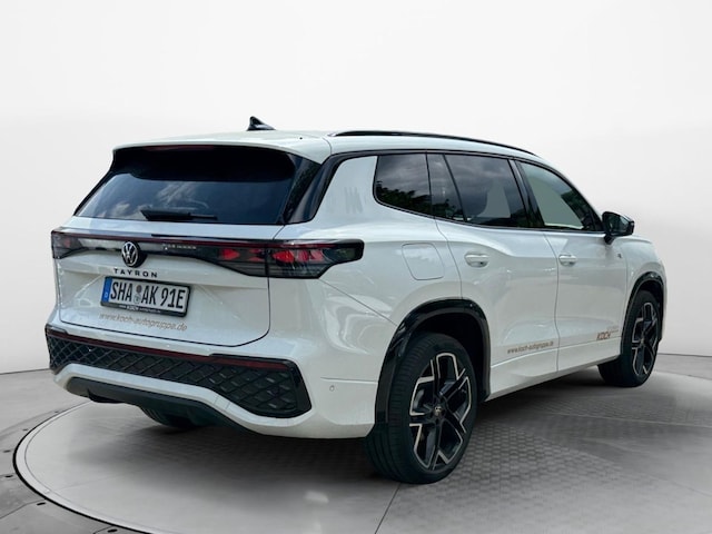 Volkswagen Tayron DSG R-Line eHybrid