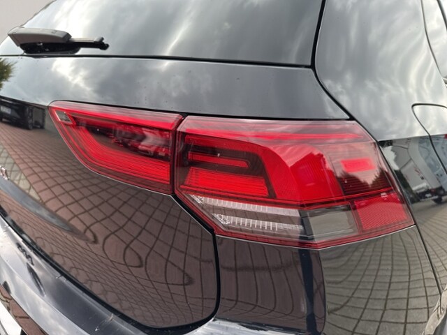 Volkswagen Golf Business DSG Golf VIII