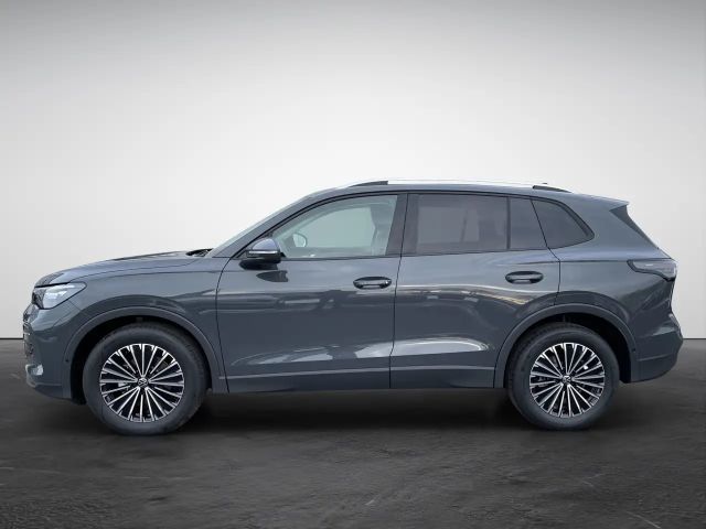Volkswagen Tiguan 1.5 eTSI DSG Life