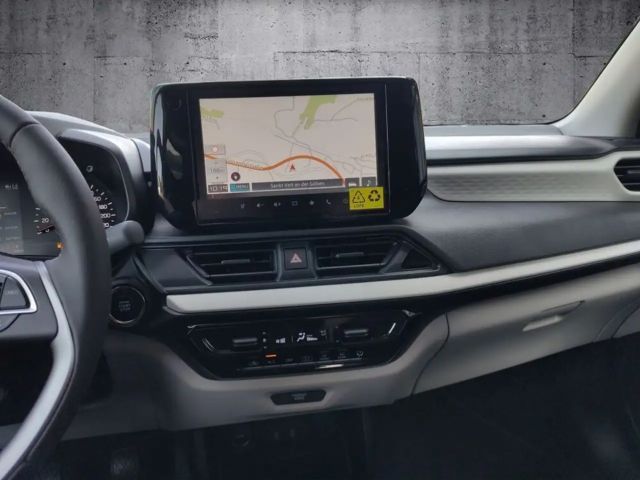 Suzuki Swift Hybrid Shine