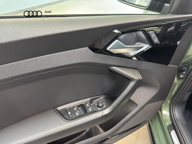 Audi A1 30 TFSI S-Line S-Tronic Sportback