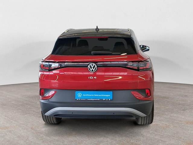Volkswagen ID.4 77 KWh Performance Pro