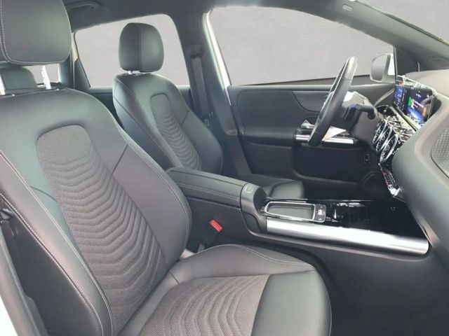 Mercedes-Benz B 200 B-Klasse