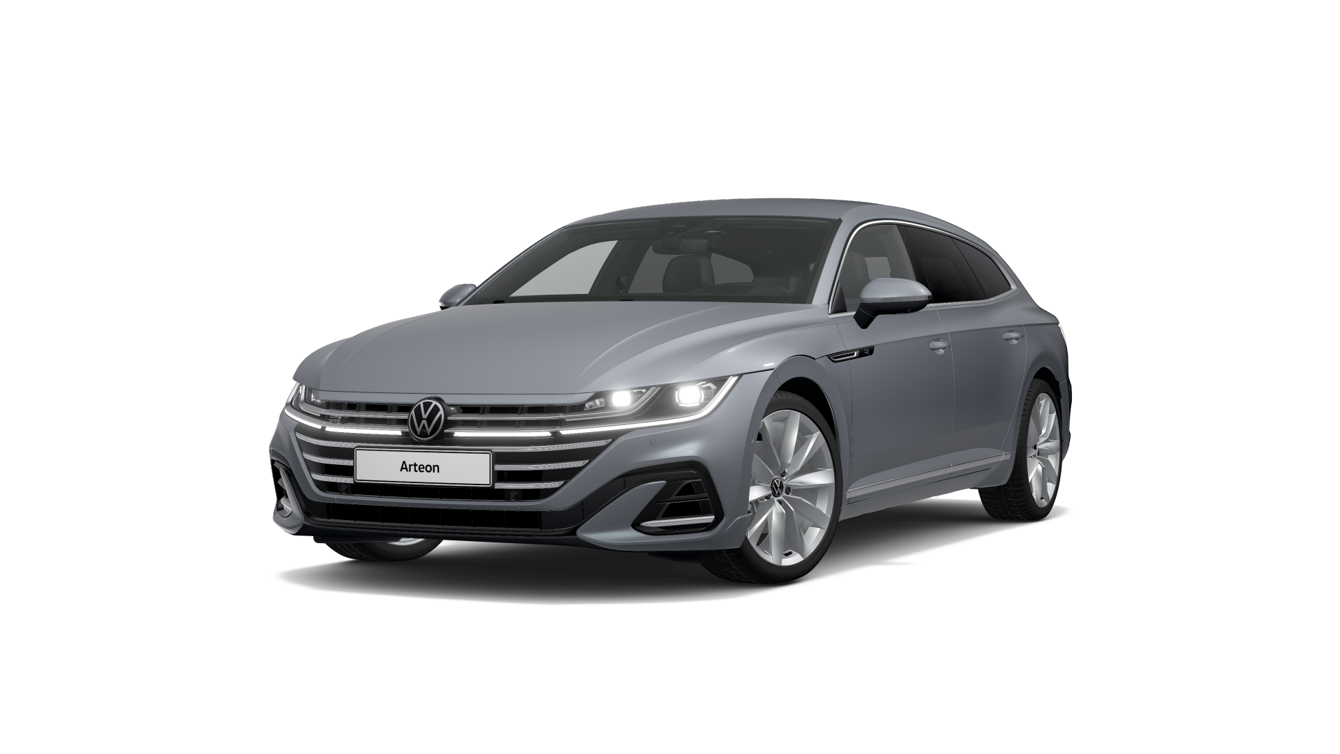 Volkswagen Arteon Shooting Brake R-Line