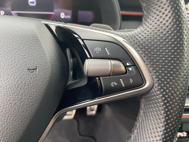 Skoda Scala 1.0 TSI Drive