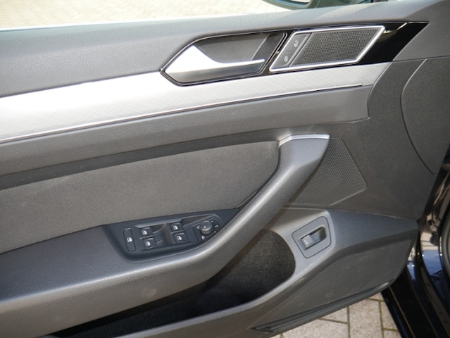 Volkswagen Passat 2.0 TDI DSG Variant