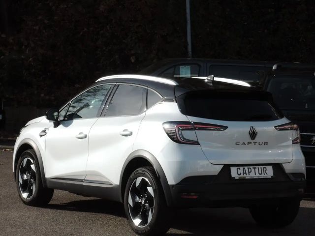 Renault Captur EDC TCe 160 Techno