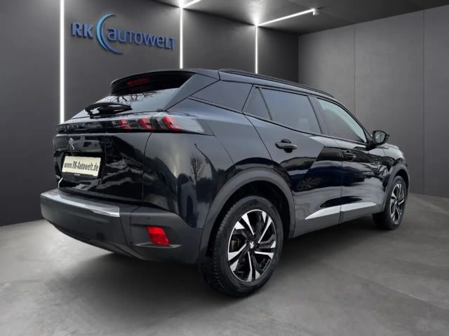 Peugeot E-2008 Allure Pack