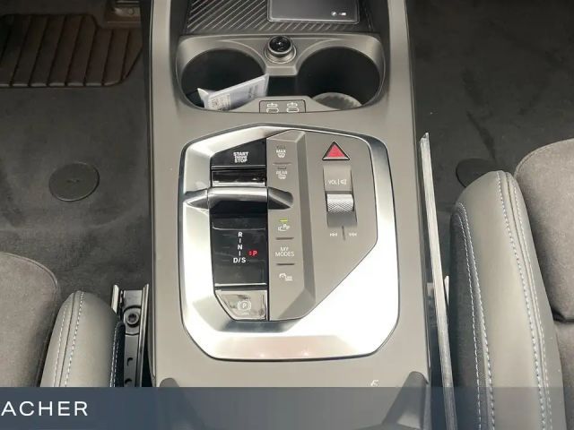 BMW 120 M-Sport Sedan