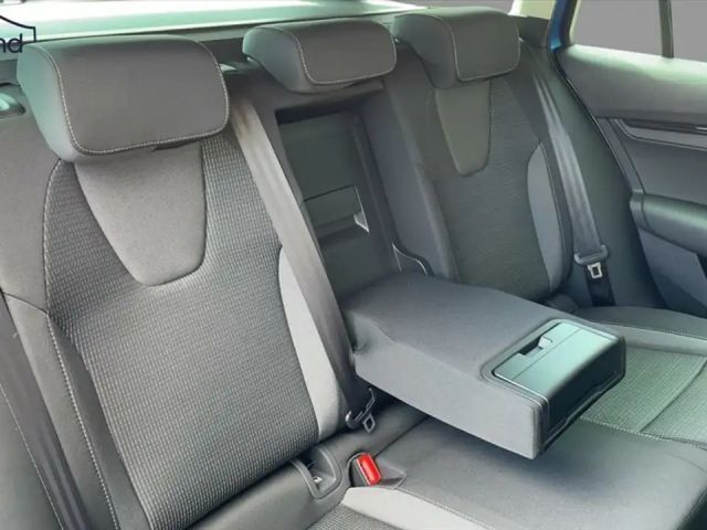 Skoda Octavia Combi Selection iV