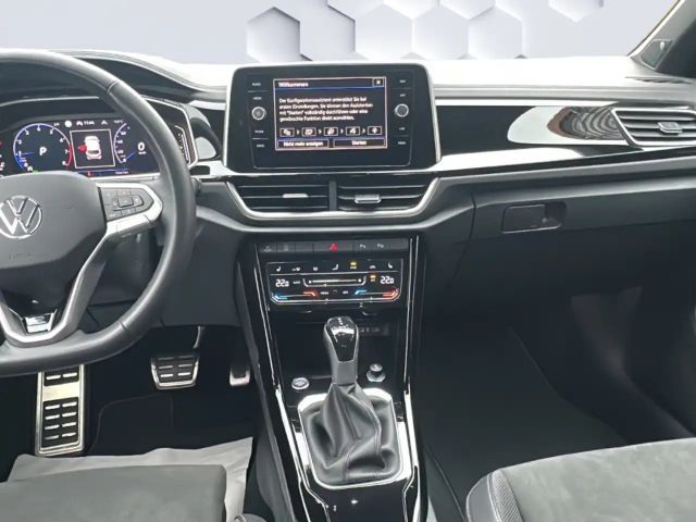 Volkswagen T-Roc 1.5 TSI DSG R-Line