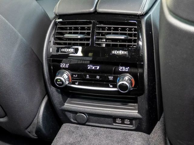 BMW 520 520d M-Sport Touring xDrive