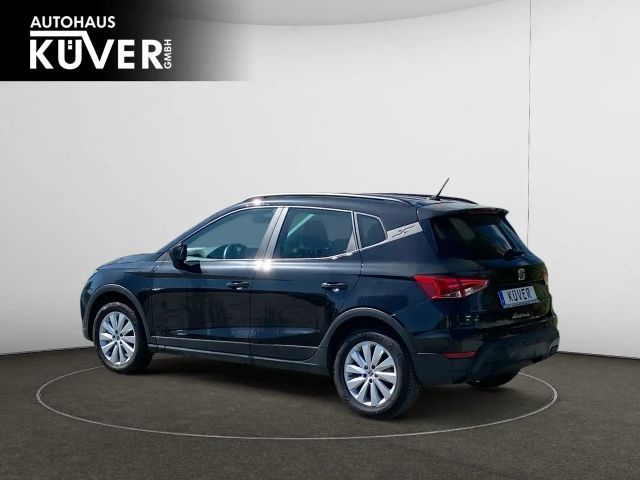 Seat Arona 1.0 TSI DSG Style