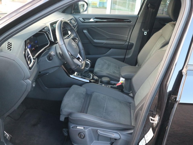 Volkswagen T-Roc DSG R-Line