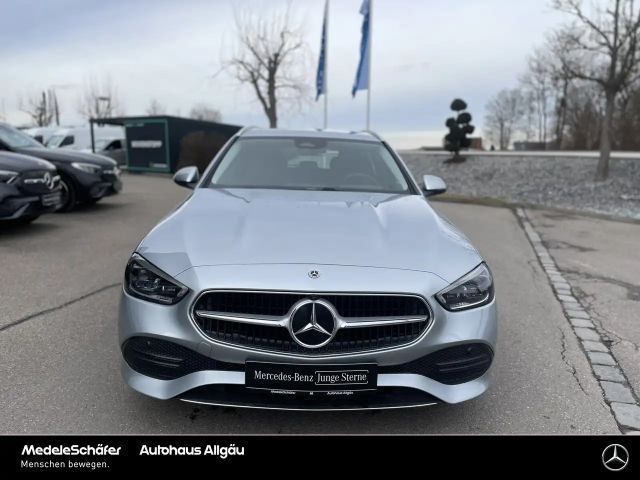 Mercedes-Benz C 200 AVANTGARDE C 200 d Estate