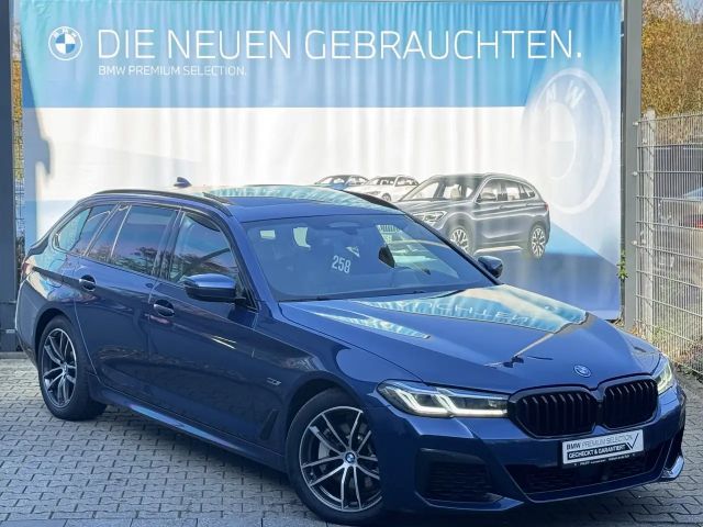 BMW 530 530e M-Sport Touring
