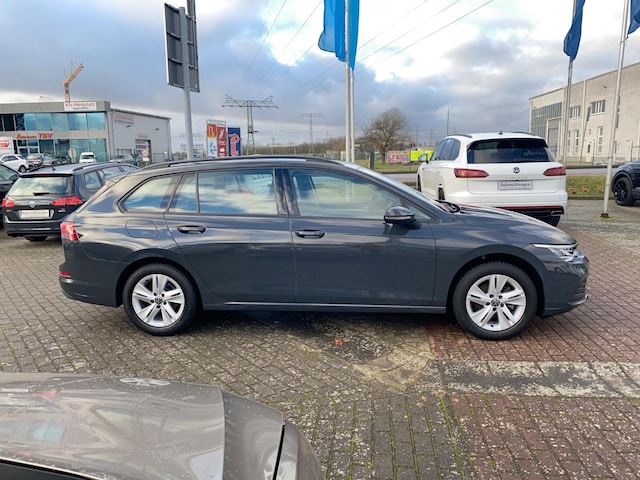 Volkswagen Golf 1.0 TSI Variant