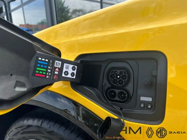 Renault 5 Comfort Electric Iconic