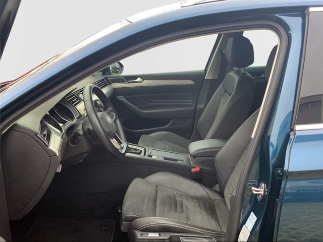Volkswagen Passat 2.0 TDI Variant