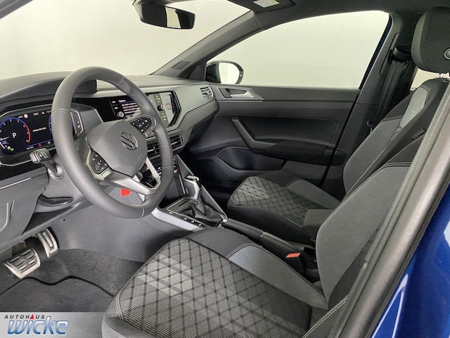 Volkswagen Taigo 1.0 TSI DSG R-Line