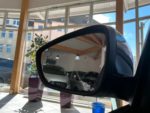 Ford Focus ST Line Wagon