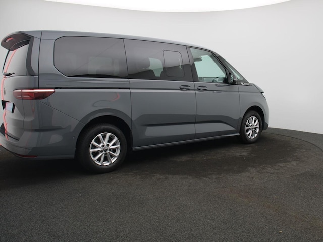 Volkswagen Multivan DSG Life