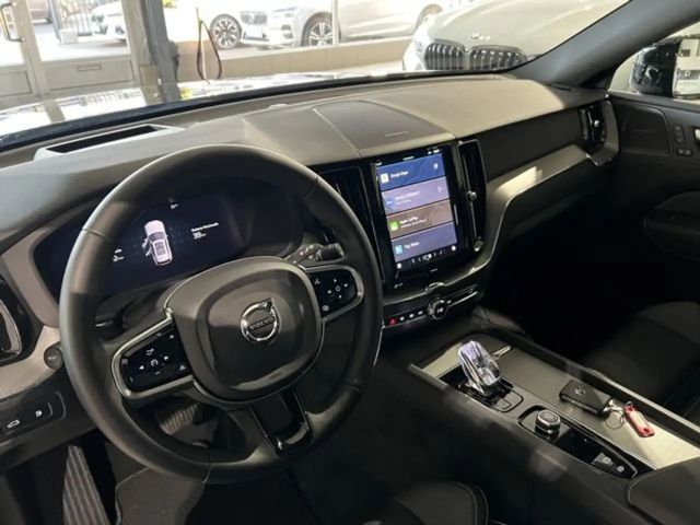 Volvo XC60 AWD Dark Plus Recharge T6
