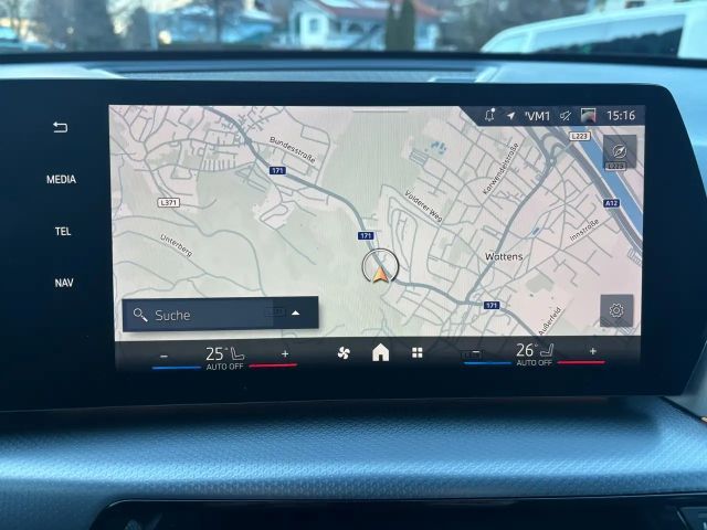 BMW X1 M-Sport xDrive