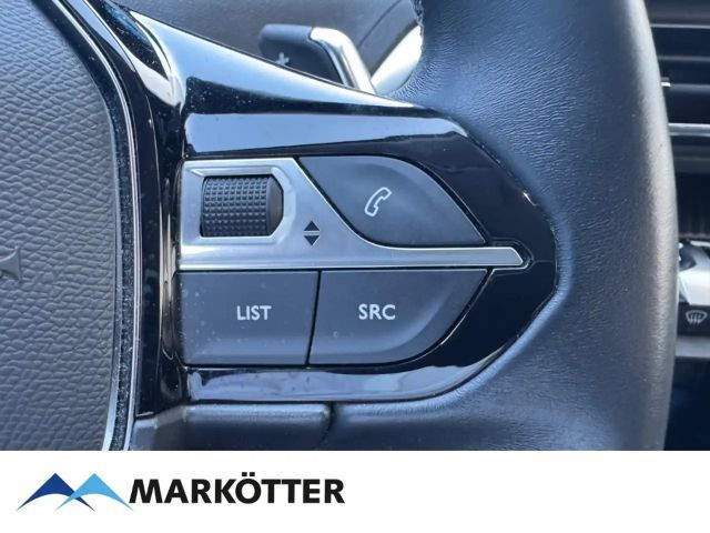 Peugeot 3008 Allure Pack Hybrid