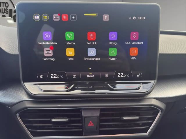 Seat Leon 1.5 eTSI DSG Style