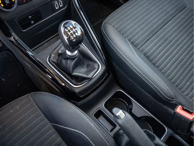 Ford EcoSport EcoBoost Titanium