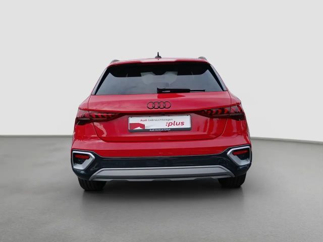 Audi A3 35 TFSI S-Tronic Sedan