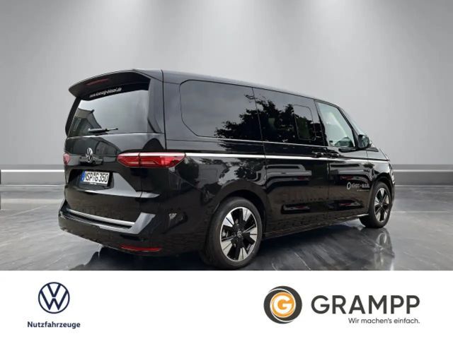Volkswagen Multivan 2.0 TDI DSG Style T7
