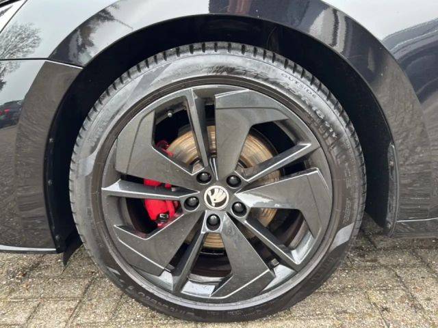 Skoda Octavia Combi RS