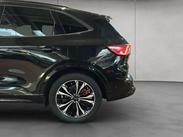 Ford Kuga Plug in Hybrid ST Line X