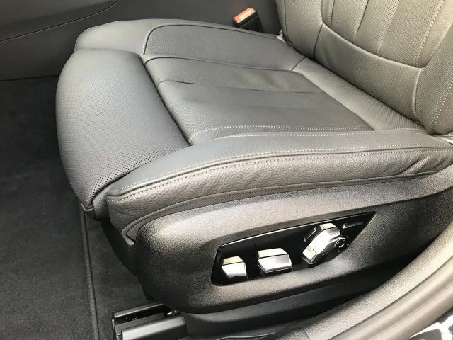 BMW 530 530d M-Sport Touring