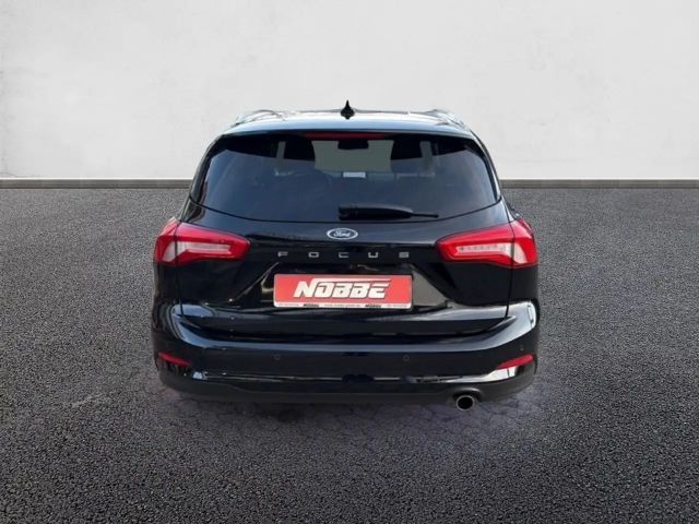 Ford Focus Cool & Connect EcoBoost Wagon