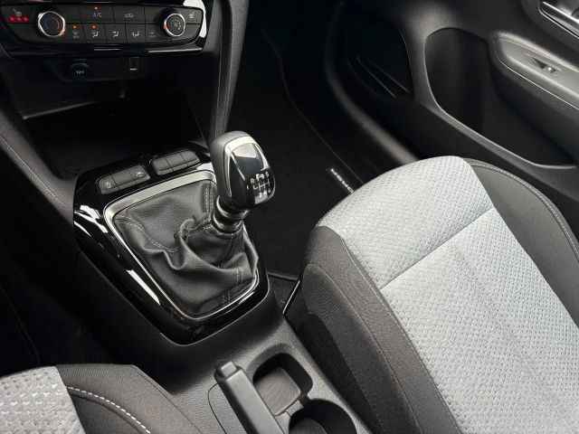 Opel Corsa Edition F Edition