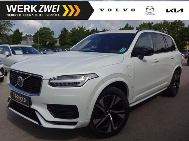 Volvo XC90 AWD R-Design T8