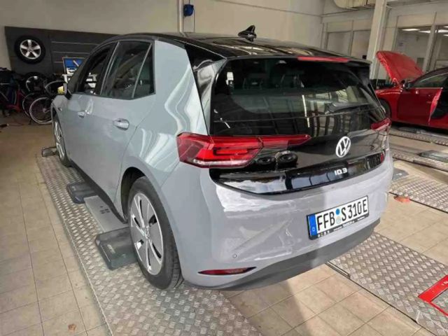 Volkswagen ID.3 Pure