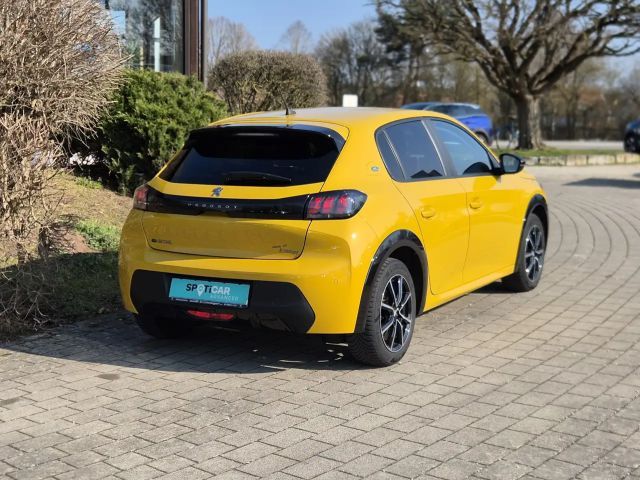 Peugeot E-208 Active Pack