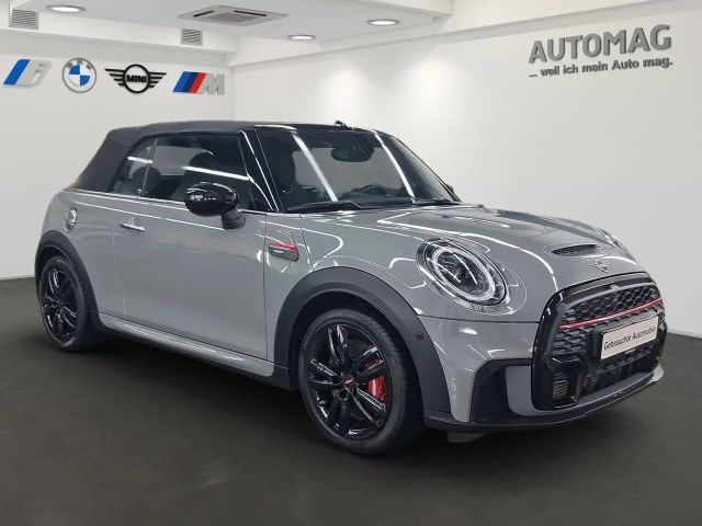 MINI John Cooper Works Cabrio John Cooper Works Navi*Komfortpaket Plus*Parkassis