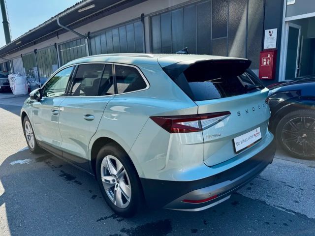 Skoda Enyaq iV 85x 82kWh *Wärmepumpe; AHK; MATRIX uvm.*