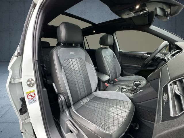 Volkswagen Tiguan 2.0 TSI Allspace R-Line