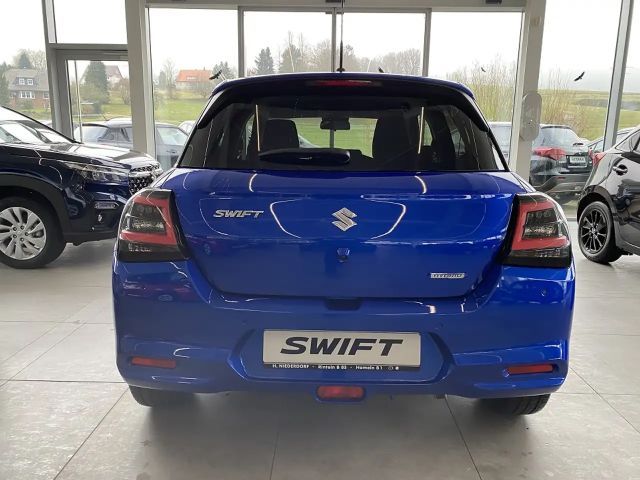 Suzuki Swift Comfort Hybrid
