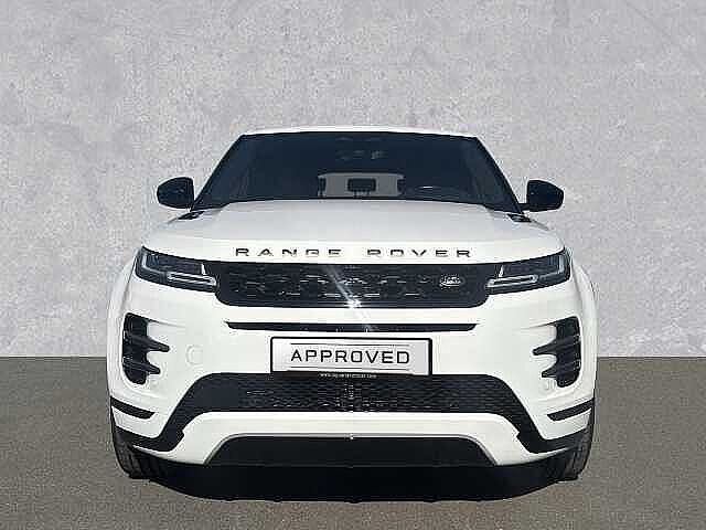 Land Rover Range Rover Evoque Autobiography