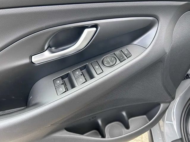 Hyundai i30 Hybrid N Line T-GDi