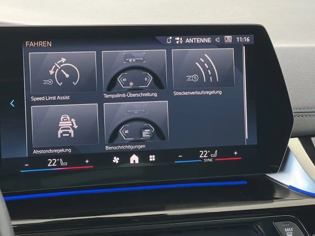 BMW 220 220i Active Tourer M-Sport